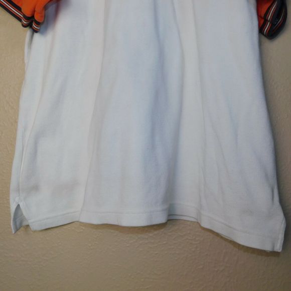 Vintage NFL Polo Shirt Adult XL Pro Line Starter Denver Broncos - Picture 6 of 8